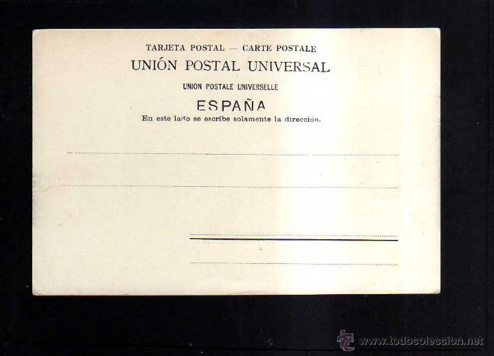 Postales: Fuenterrab&iacute;a . Vista general. No circulada . - Foto 2