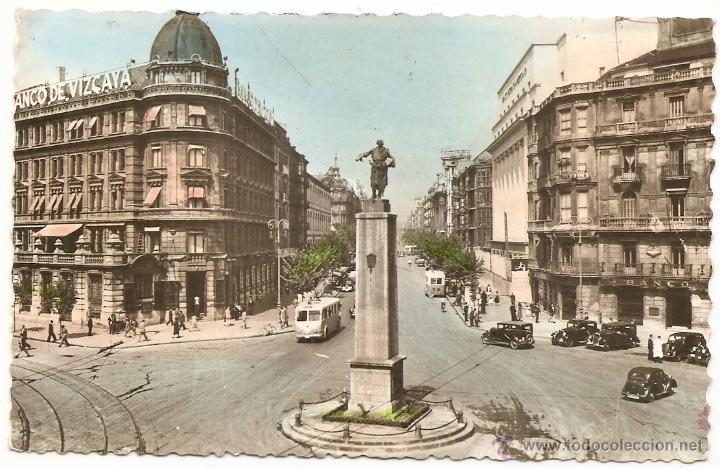 Postales: Bilbao - Foto 1