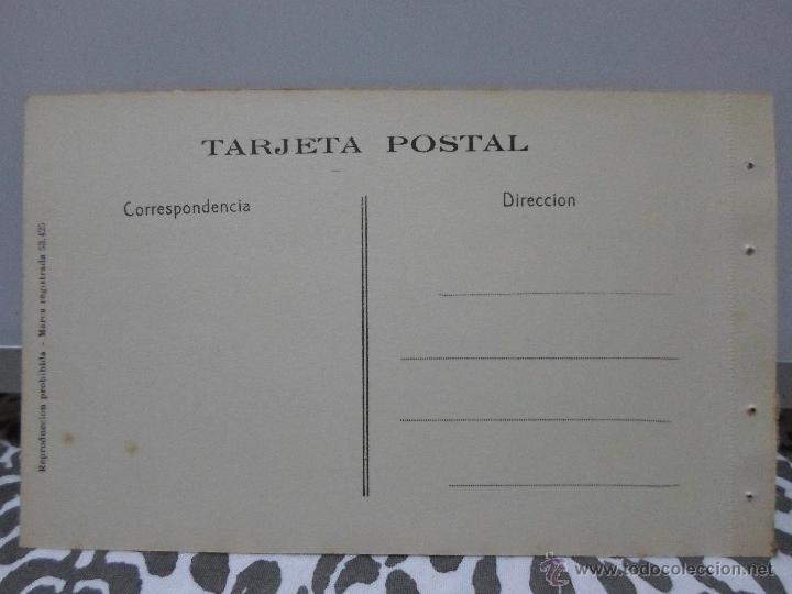 Postales: BILBAO: ALGORTA PLAYA - Foto 2