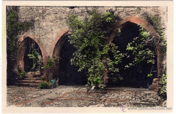 Postales: Fuenterrab&iacute;a/Hondarrribia. - Foto 1