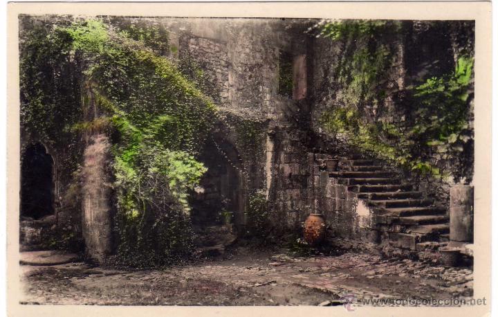 Postales: Fuenterrab&iacute;a/Hondarrribia. - Foto 1