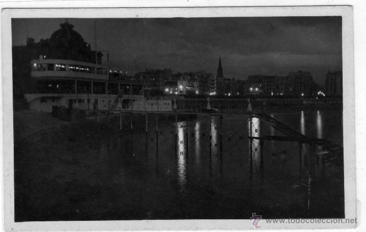 Postales: San Sebasti&aacute;n/Donostia. Excepcional. - Foto 1