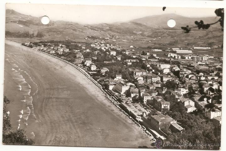 Postales: Zarauz - Foto 1