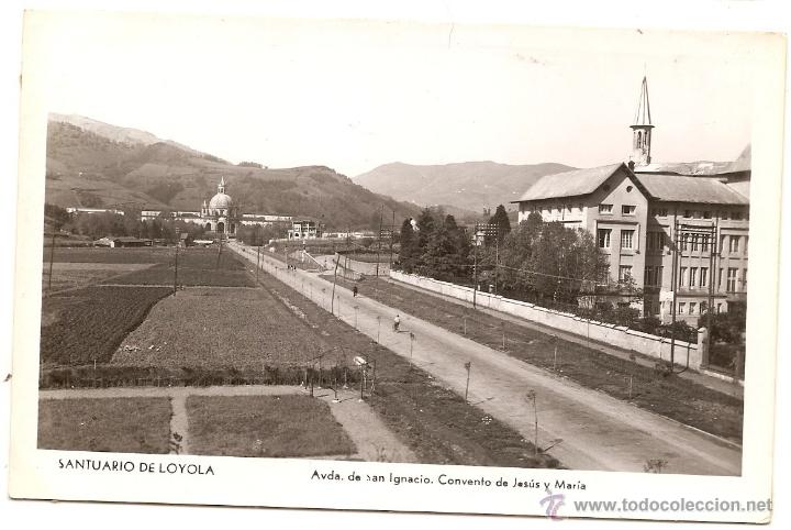 Postales: Loyola - Foto 1