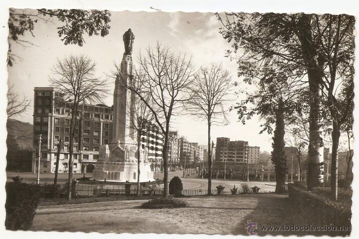 Postales: Bilbao - Foto 1