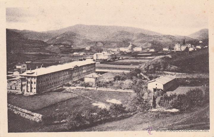Postcards: N&ordm; 16104 POSTAL VALLE DE LOYOLA GUIPUZCOA