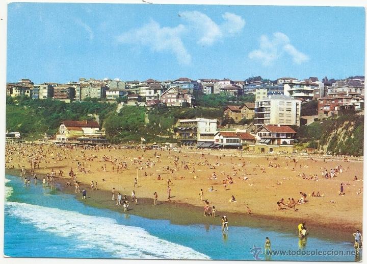 Postales: Algorta - Foto 1