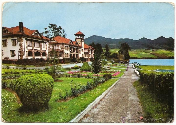 Postales: Pedernales