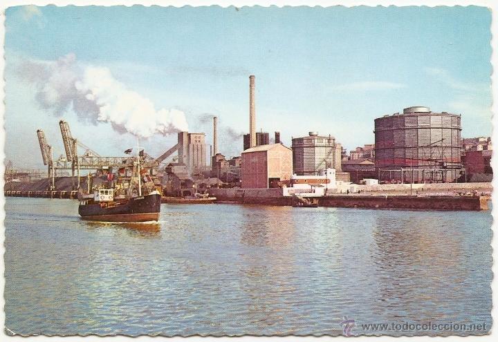 Postales: Sestao - Foto 1