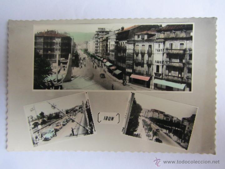 Postales: Postal de Ir&uacute;n. Ed. Darvi. Sin circular - Foto 1