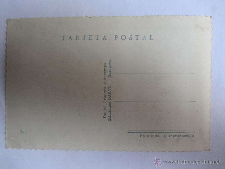 Postales: Postal de Ir&uacute;n. Ed. Darvi. Sin circular - Foto 2