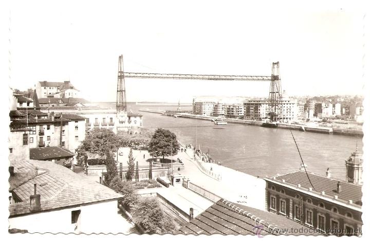 Postales: Portugalete - Foto 1