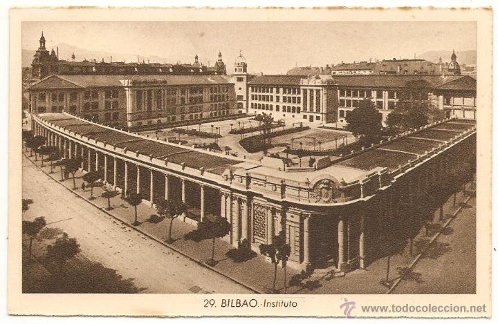 Postales: Bilbao - Foto 1
