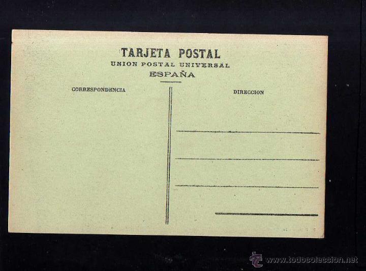Postales: Postal de Fuenterrabia. - Foto 2