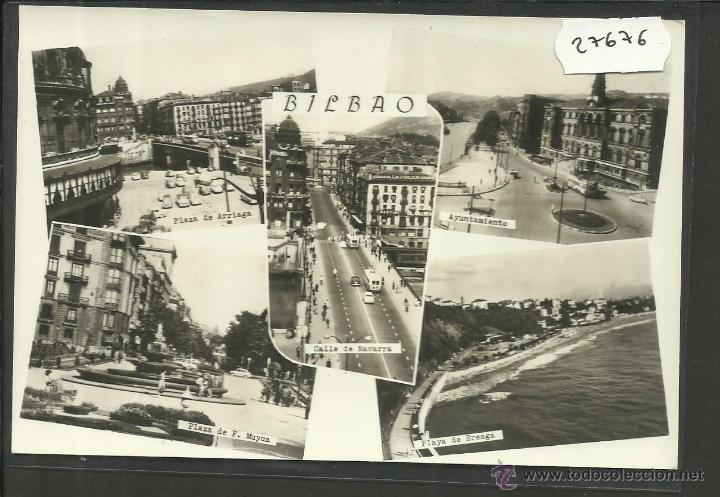 Postales: BILBAO - 223 - ED&middot; MADYMA (27676) - Foto 1