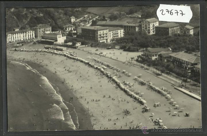 Postales: DEVA - LA PLAYA - MANIPEL - (27677) - Foto 1