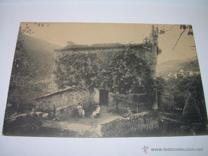 Postales: ANTIGUA POSTAL.....CESTONA. - Foto 1