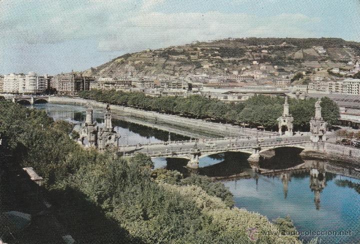 Postales: N&ordm; 20576 POSTAL SAN SEBASTIAN - Foto 1