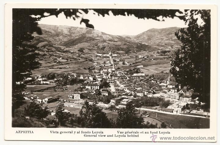Postales: Azpeitia - Foto 1