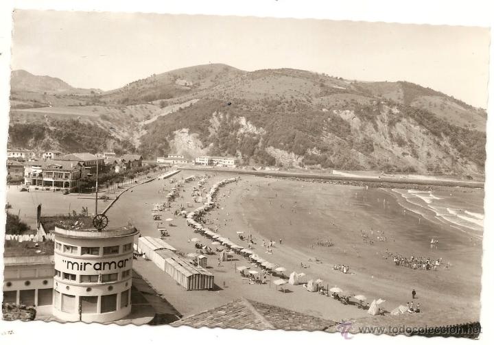 Postales: Deva, postal original antigua - Foto 1