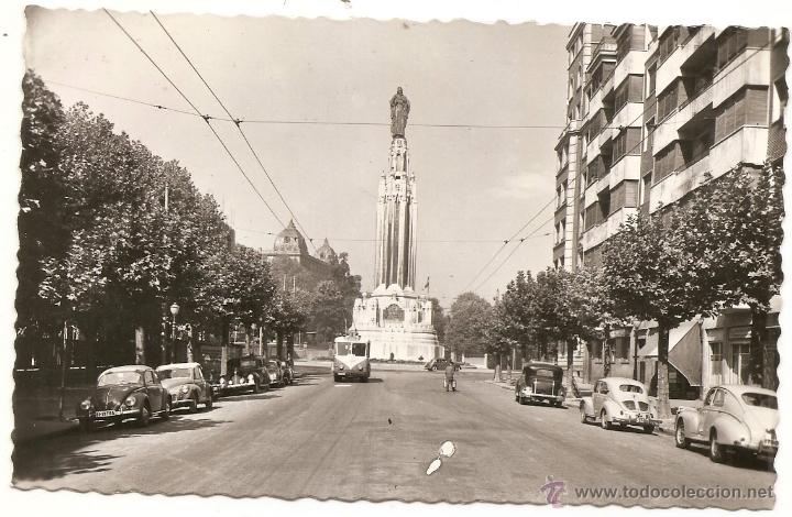 Postales: Bilbao - Foto 1