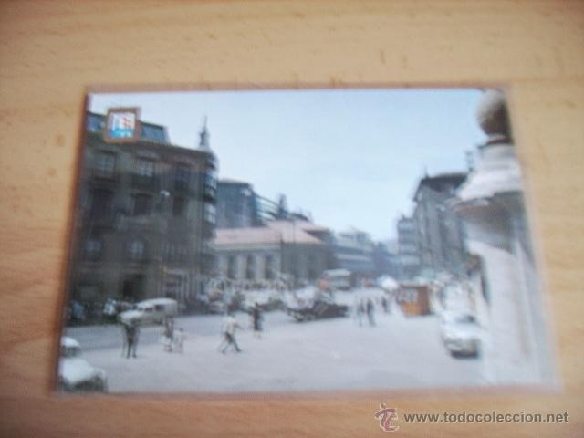Postales: BILBAO  --  SAN ANTON CRUCE  -- - Foto 1