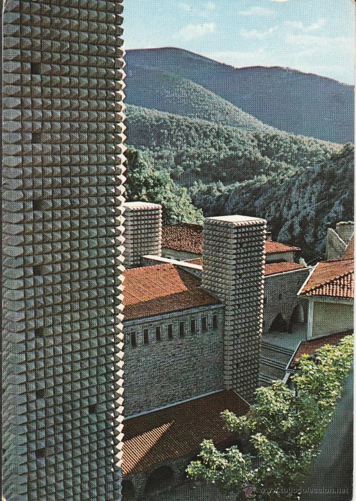 Postales: N&ordm; 23408 POSTAL ARANZAZU - Foto 1