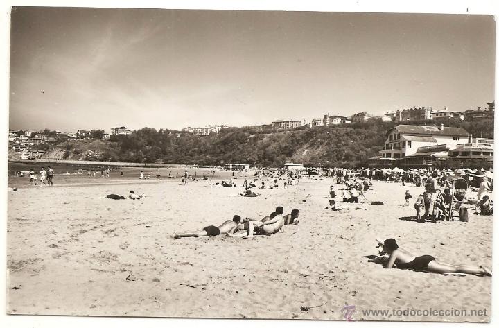 Postales: Algorta - Foto 1