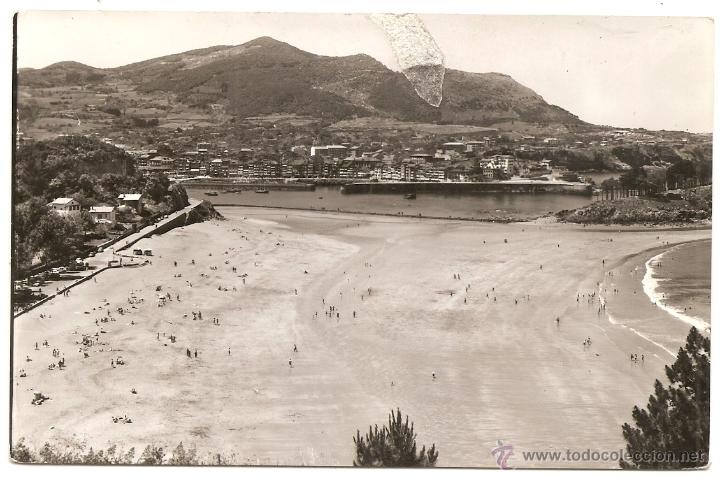 Postales: Lequeitio - Foto 1