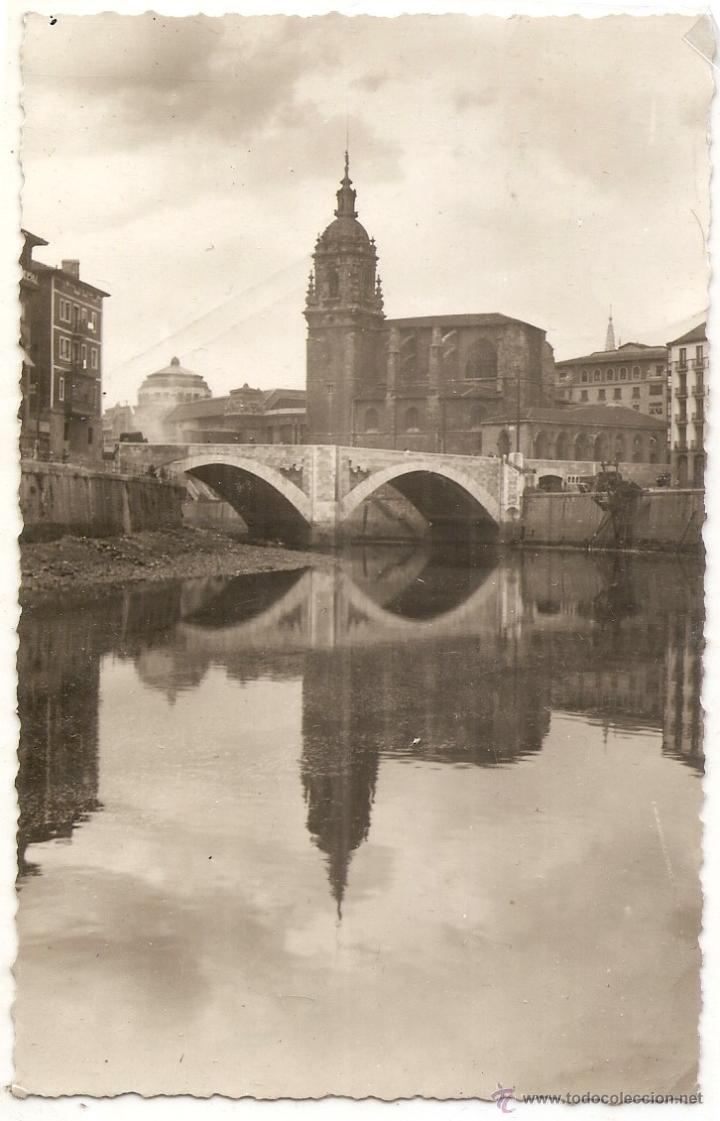 Postales: Bilbao - Foto 1