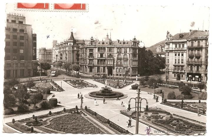 Postales: Bilbao - Foto 1