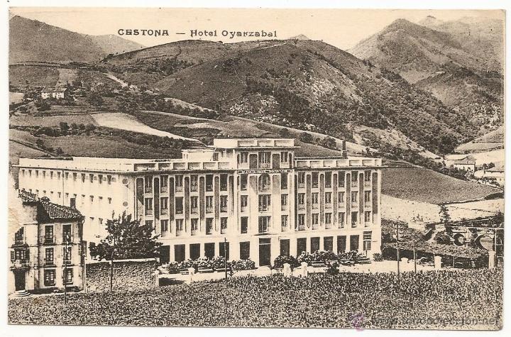 Postales: Cestona - Foto 1