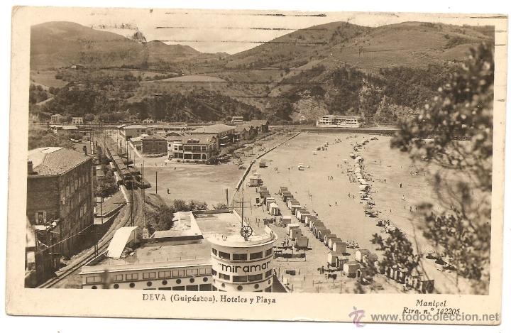 Postales: Deva - Foto 1