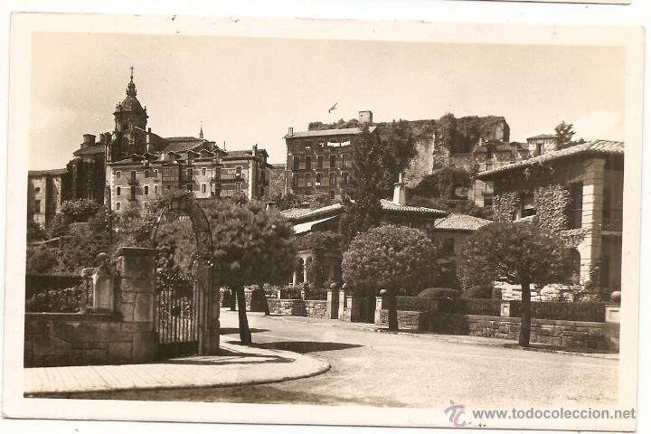Postales: Fuenterrab&iacute;a - Foto 1