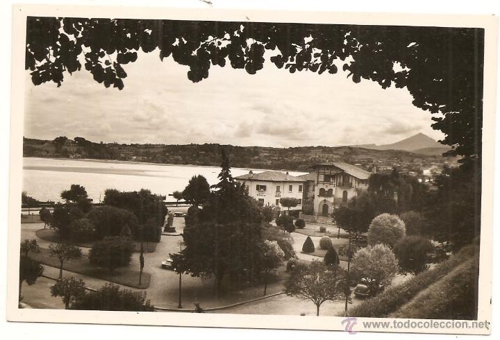 Postales: Fuenterrab&iacute;a - Foto 1