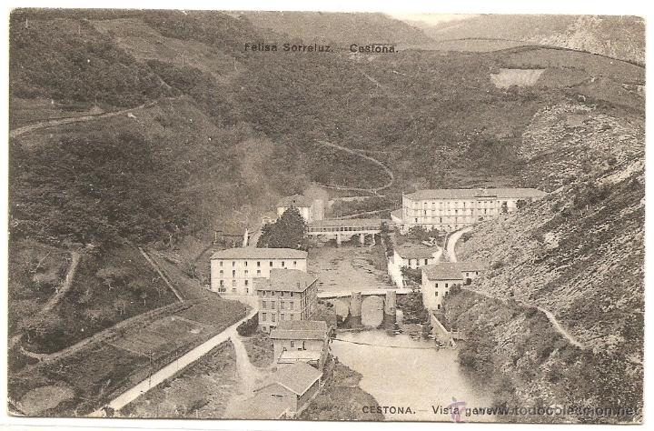 Postales: Cestona - Foto 1