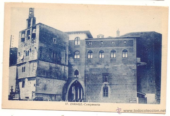 Postales: Zarauz - Foto 1
