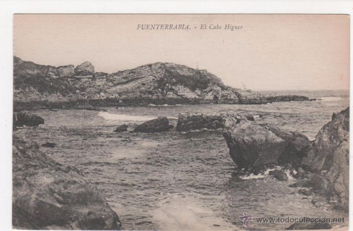 Postales: Fuenterrab&iacute;a/Hondarribia. - Foto 1