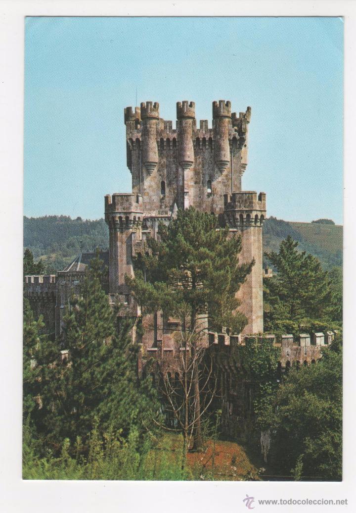 Postales: Butr&oacute;n. - Foto 1