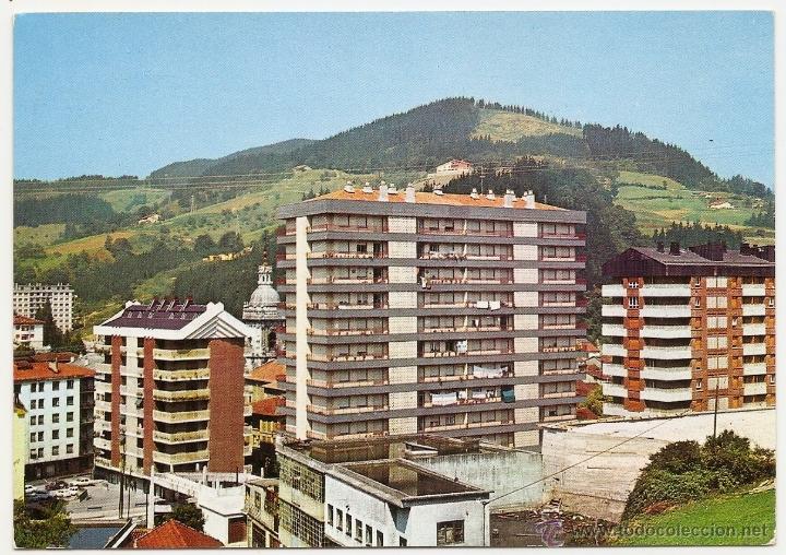 Postales: Elgoibar - Foto 1