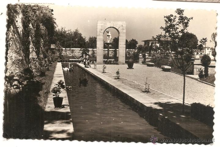 Postales: Fuenterrab&iacute;a - Foto 1
