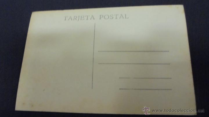 Postales: POSTAL . DEVA. PLAZA DE ESPA&Ntilde;A. - Foto 2