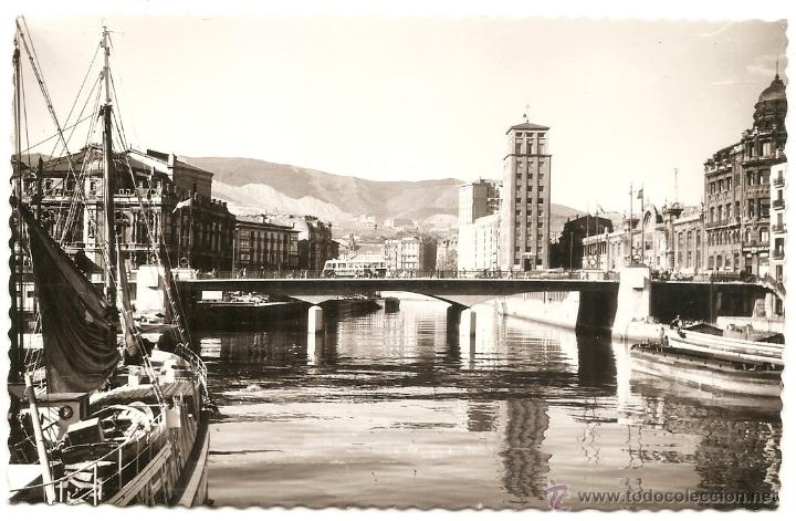 Postales: Bilbao - Foto 1