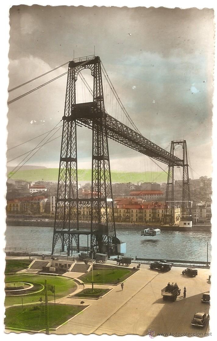 Postales: Las Arenas - Foto 1