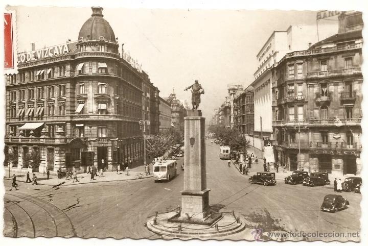 Postales: Bilbao - Foto 1