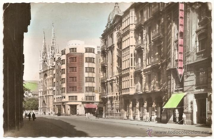 Postales: Bilbao - Foto 1
