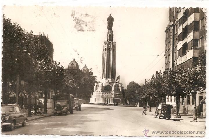 Postales: Bilbao - Foto 1