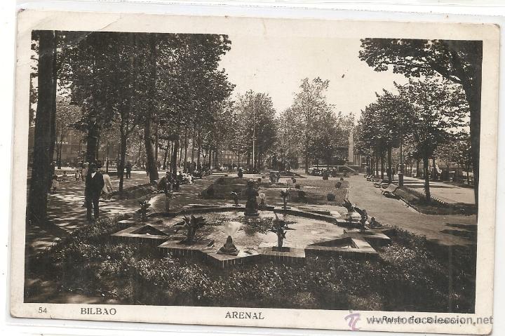 Postales: Bilbao - Foto 1