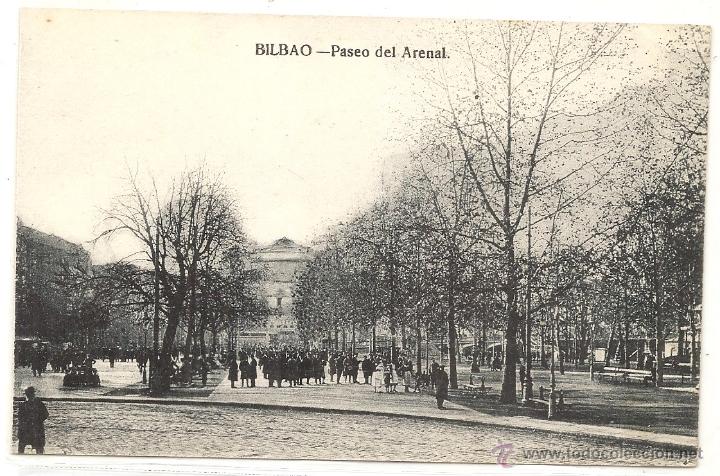 Postales: Bilbao - Foto 1