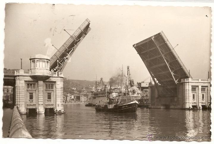 Postales: Bilbao - Foto 1
